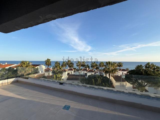 Piso, Mijas