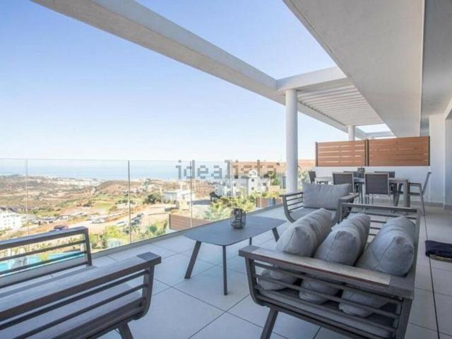 Piso, Mijas