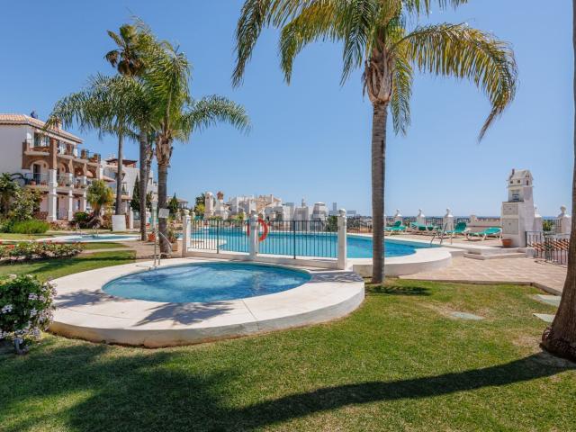 Piso, Mijas