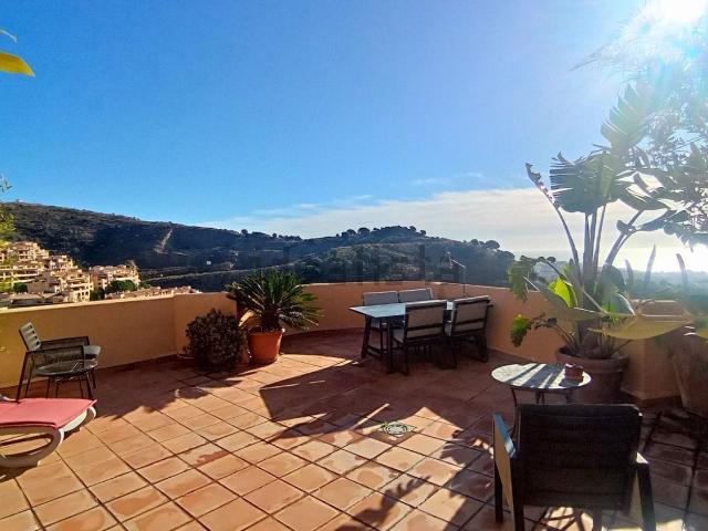 Piso, Mijas