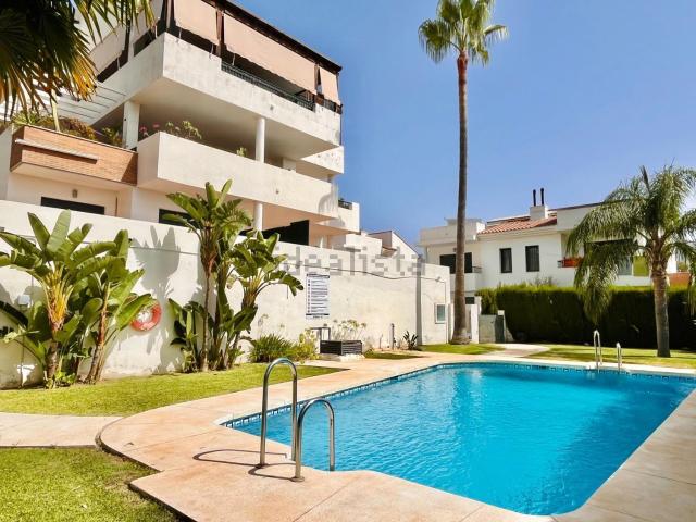 Piso, Mijas