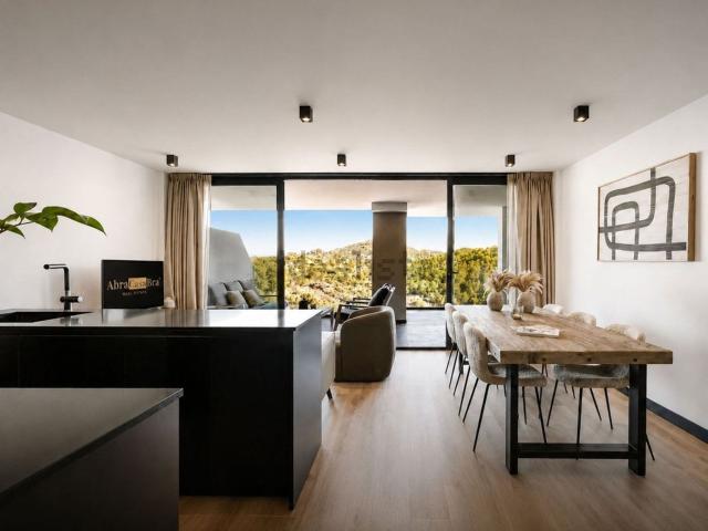 Piso, Mijas