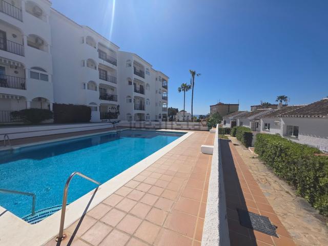 Piso, Mijas