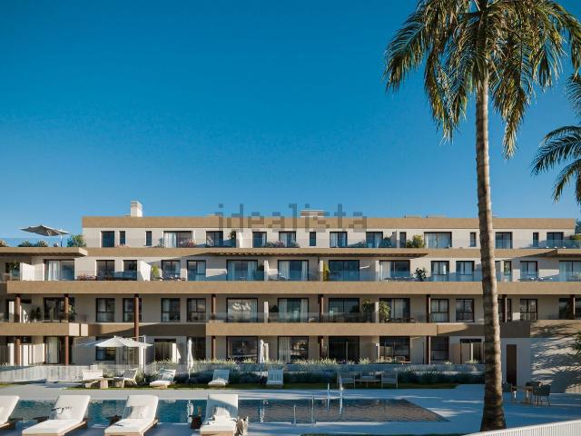 Piso, Mijas