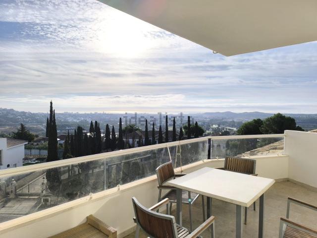 Piso, Mijas