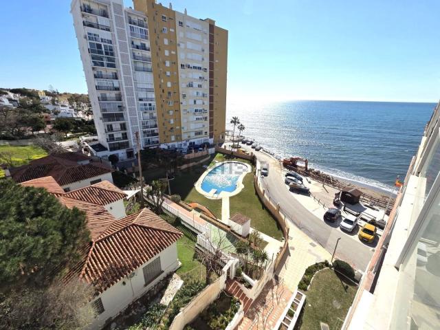 Piso, Mijas