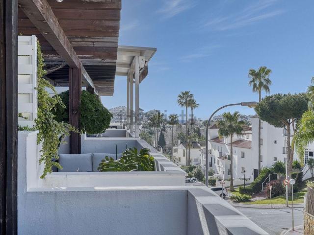 Piso, Mijas