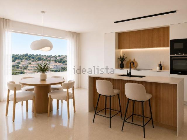 Piso, Mijas