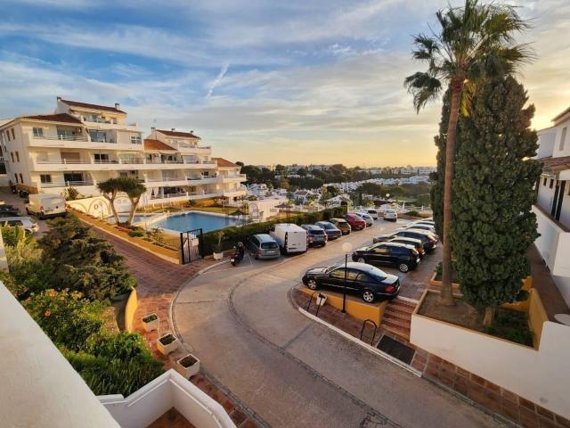 Piso, Mijas