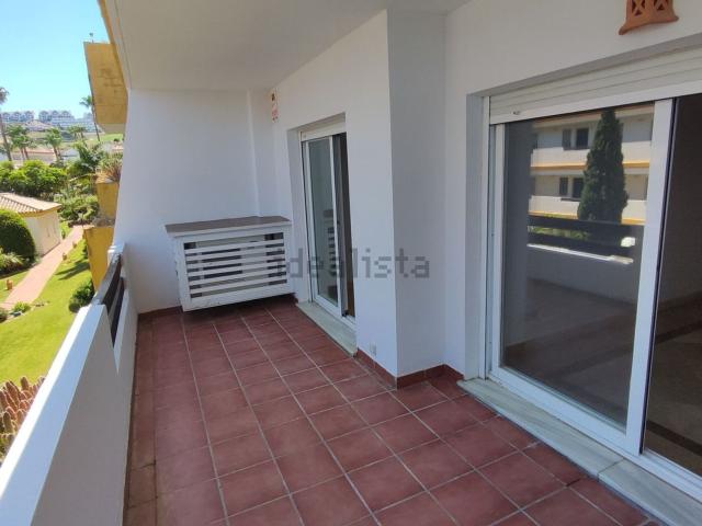 Piso, Mijas