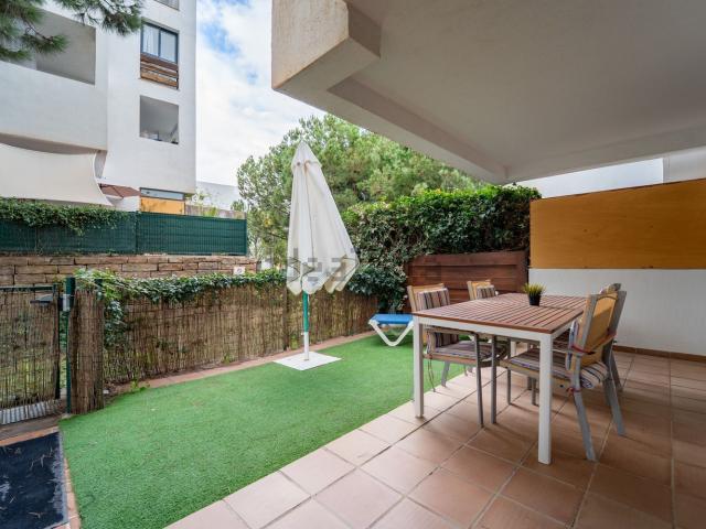 Piso, Mijas