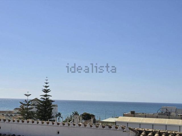 Piso, Mijas