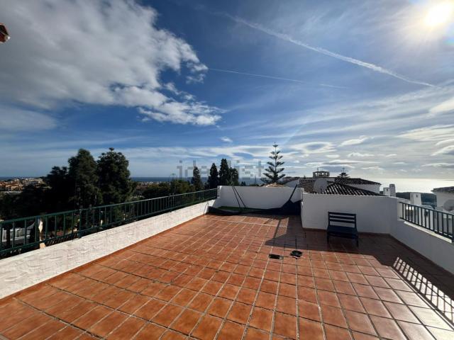 Piso, Mijas
