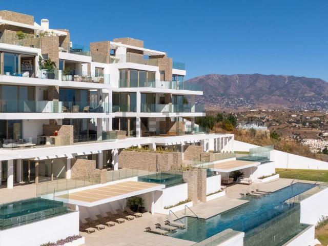 Piso, Mijas