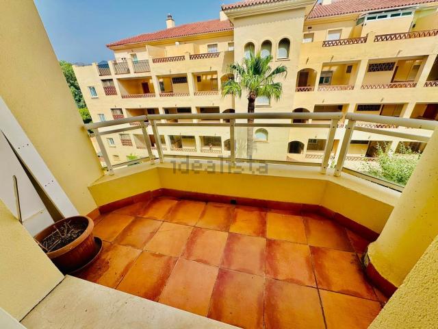 Piso, Mijas