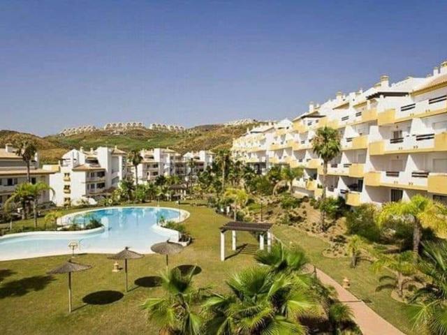 Piso, Mijas