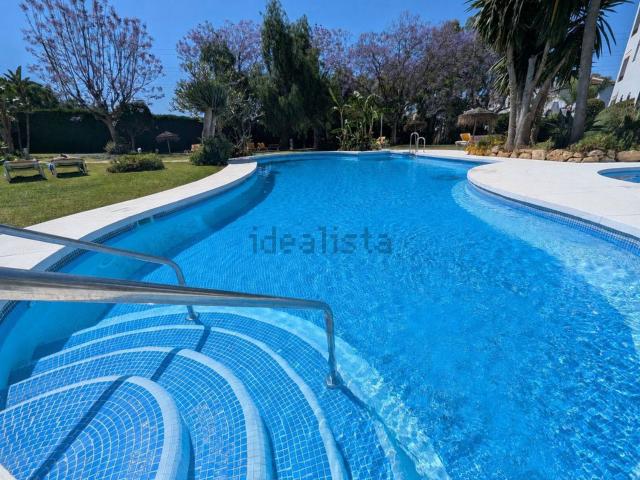 Piso, Mijas