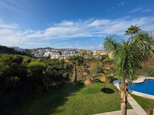 Piso, Mijas