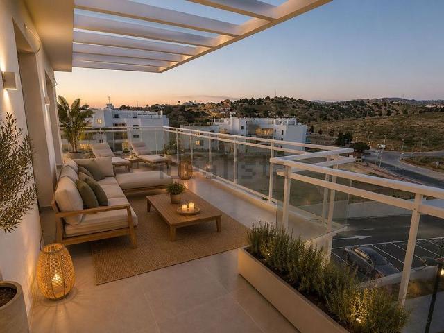 Piso, Mijas
