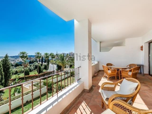 Piso, Mijas