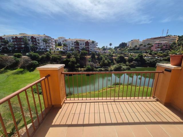 Piso, Mijas
