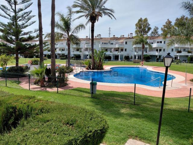 Piso, Mijas