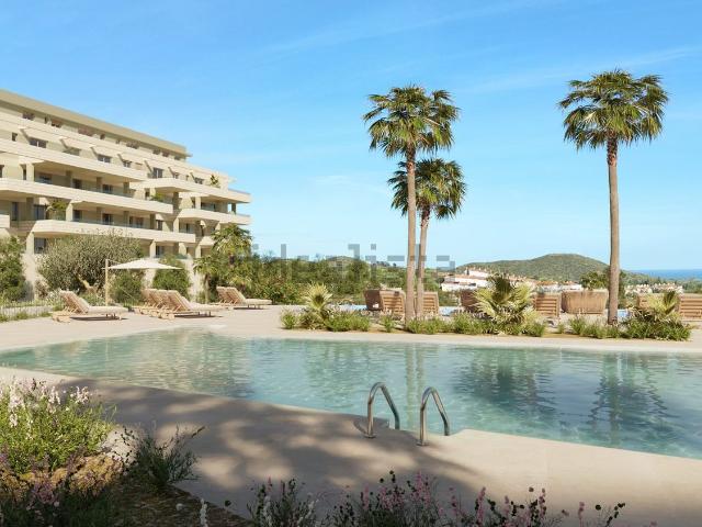Piso, Mijas