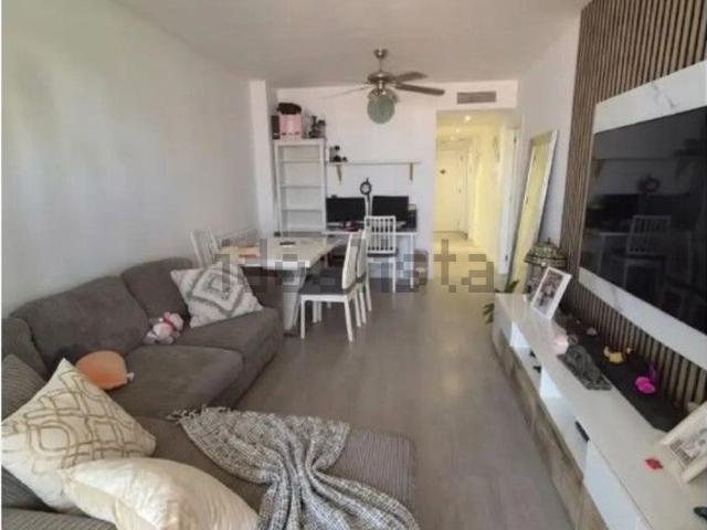 Piso, Mijas