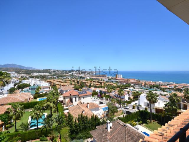 Piso, Mijas