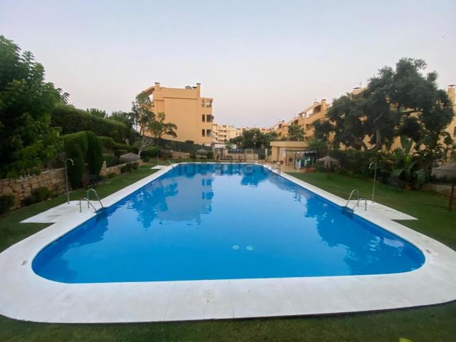 Piso, Mijas