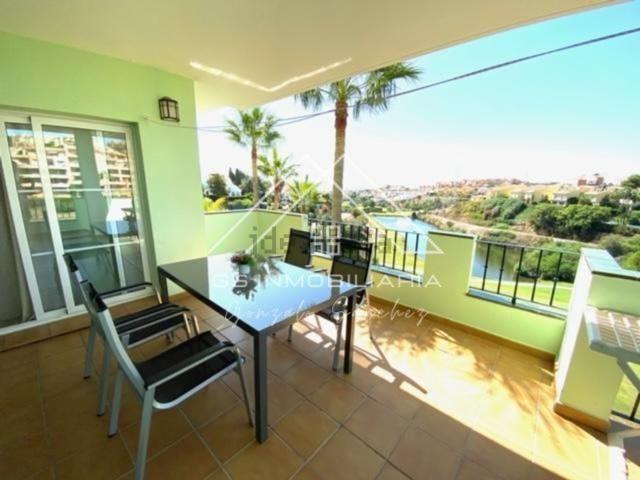 Piso, Mijas