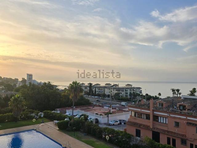 Piso, Mijas