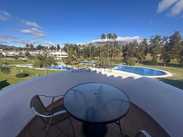 Piso, Mijas