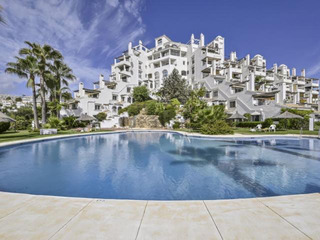 Piso, Mijas