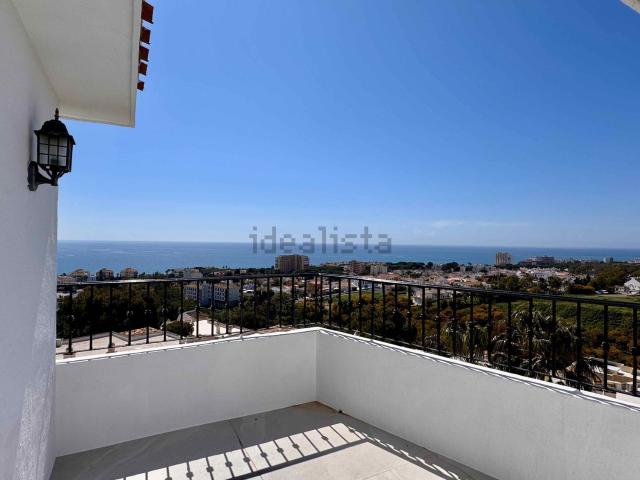 Piso, Mijas