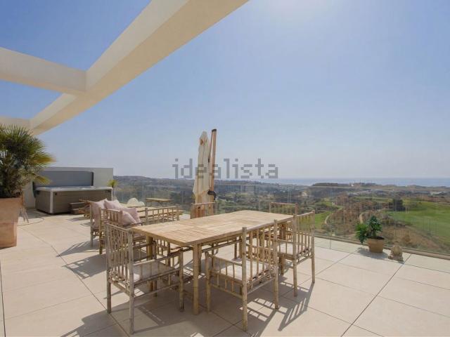 Piso, Mijas