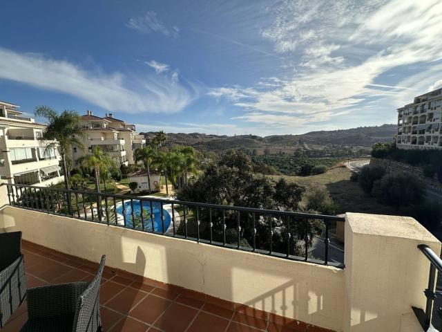 Piso, Mijas