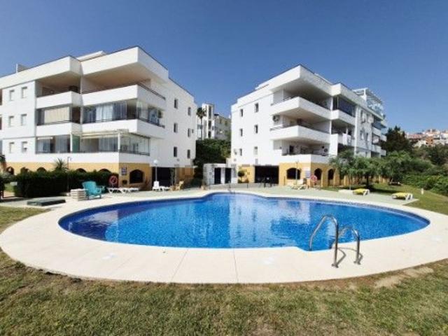 Piso, Mijas