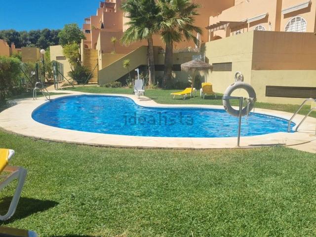Piso, Mijas