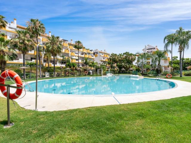 Piso, Mijas