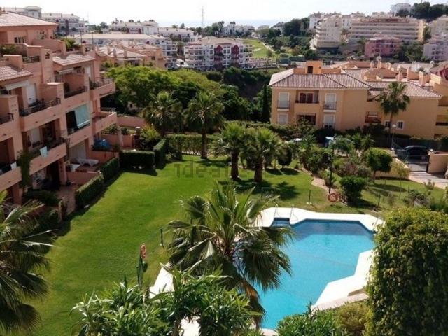 Piso, Mijas