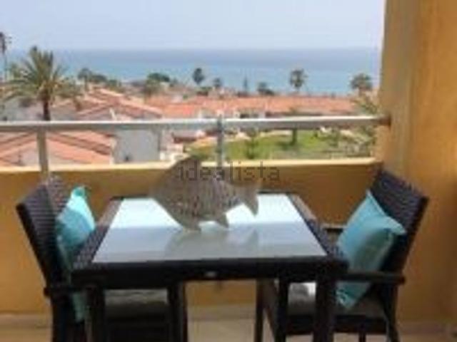 Piso, Mijas