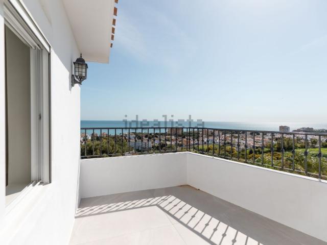 Piso, Mijas