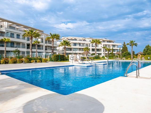 Piso, Mijas