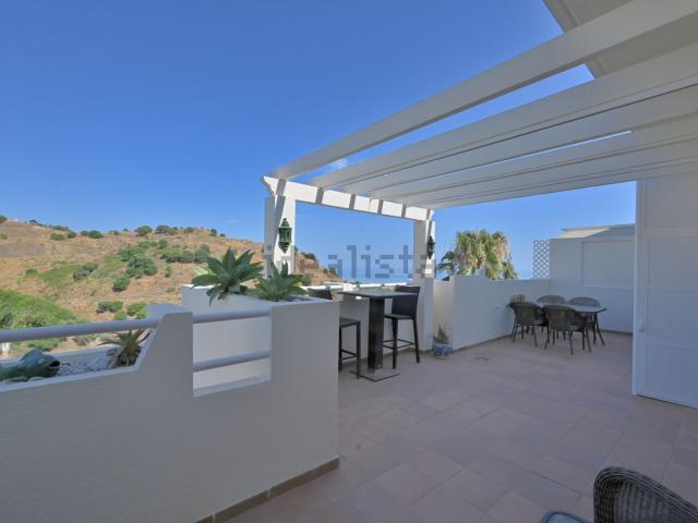 Piso, Mijas