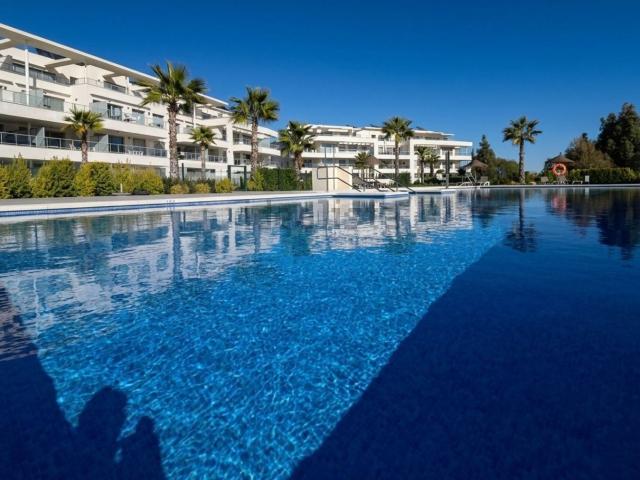 Piso, Mijas