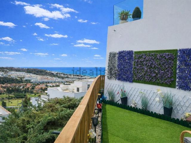 Piso, Mijas