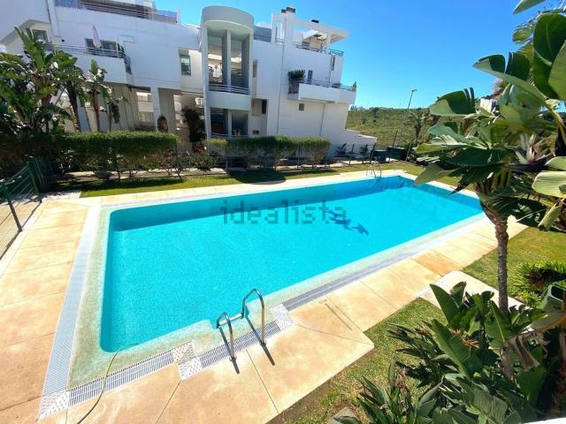 Piso, Mijas