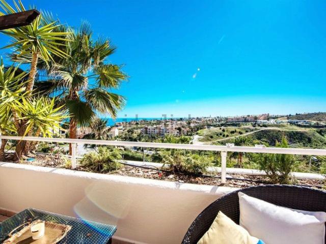 Piso, Mijas