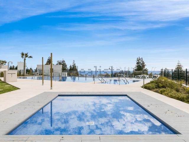 Piso, Mijas